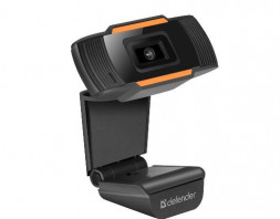 Вебкамера DEFENDER (63179) G-LENS 2579 HD720P