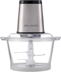 Измельчитель WILLMARK WMC-7288SS
