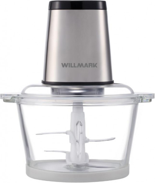 Измельчитель WILLMARK WMC-7288SS