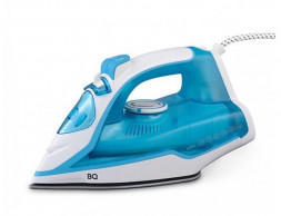 Утюг BQ SI1001 White-Blue