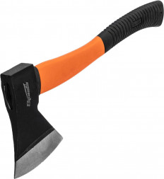 Топор SPARTA Топор, 1000 г, фибергласовое топорище 21641