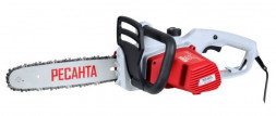 Пила цепная электрическая РЕСАНТА ЭП-1512П Электропила