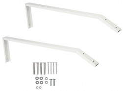 Монтажный элемент UNIEL (UL-00009458) UFL-C10A 630/2 GREY