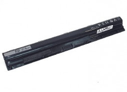 АКБ для ноутбука VBPARTS АККУМУЛЯТОРНАЯ БАТАРЕЯ ДЛЯ DELL 3451 14.8V 2200MAH ЧЕРНАЯ OEM