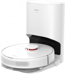 Робот-пылесос DREAME Bot D10PlusGen2-RU, RLD32GD