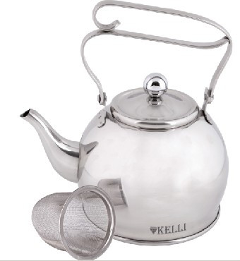 Посуда KELLI KL-4326 1,0л