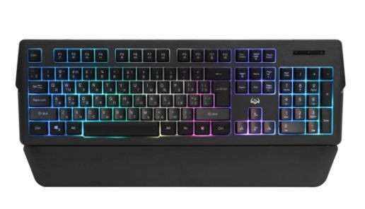 Клавиатура SVEN KB-G9400