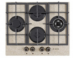 Независимая варочная панель газовая GEFEST ПВГ 2231-01 Р48