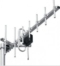 Усилитель LOCUS L 030.15 антенна наружная