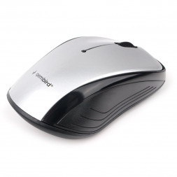 Мышь GEMBIRD (18832) MUSW-295 серый