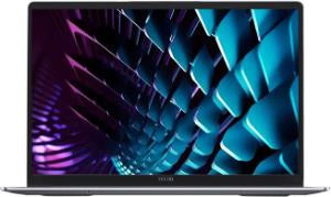 Ноутбук TECNO MegaBook K16SDA Grey (71003300424)