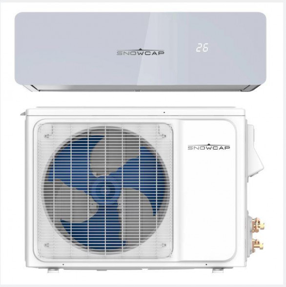 Сплит-система SNOWCAP -AC 12 DA SIR INVERTER