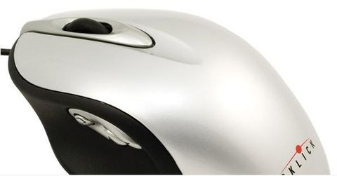 Мышь ОКЛИК 765L