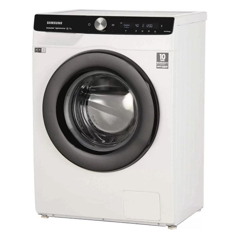 Стиральная машина SAMSUNG WW70A6S23AE/LP [ПИ] купить в интернет ...