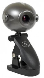 Веб-камера A4TECH PK-336E USB