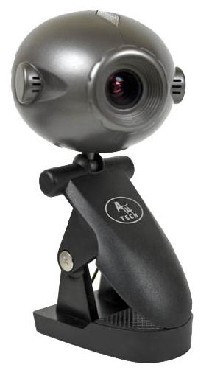 Веб-камера A4TECH PK-336E USB