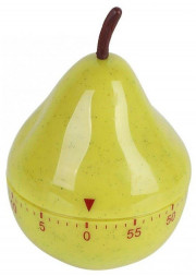 Таймер MALLONY таймер Pear (003618)