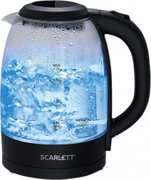 Чайник электрический SCARLETT SC-EK27G11