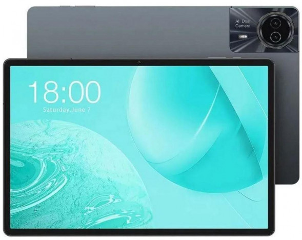 Планшет TECLAST 11&quot; Odea S11 6/256Gb Grey (1746862)