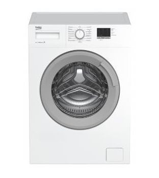 Cтиральная машина BEKO ELE 67511ZSW BX XL