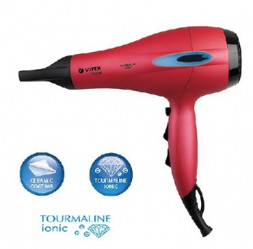 Фен VITEK VT-2329 R