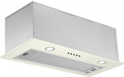 Встраиваемая вытяжка OASIS VM-52I бежевый