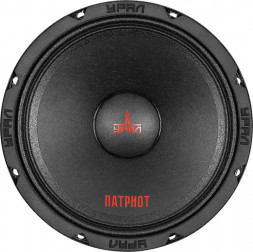 Автоакустика URAL АС-ПТ165.2 ПАТРИОТ (цена за пару)