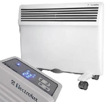 Конвектор ELECTROLUX ECH/AG-1500EF электронный термостат