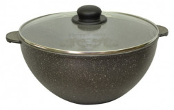 Казан МЕЧТА 56701 Гранит 6л