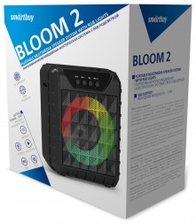 Акустика SMARTBUY (SBS-5270) BLOOM 2
