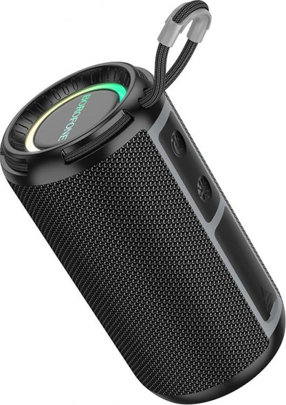 Акустика BOROFONE (6941991107160) BR37 Black
