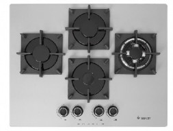 Независимая варочная панель газовая GEFEST ПВГ 2231-01 Р36