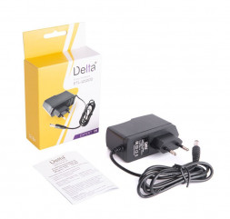 Блок питания DELTA+ ETL-121000