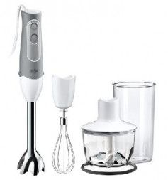 Блендер BRAUN MQ-535 Sauce