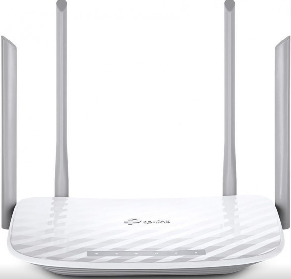 беспроводной маршрутизатор TP-LINK Archer A5
