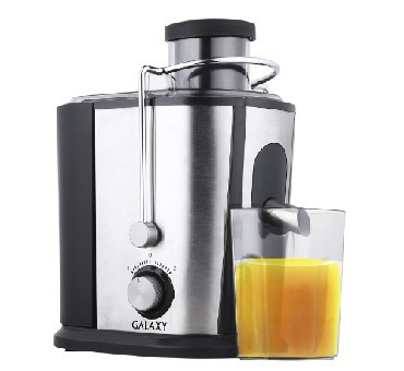 Соковыжималка GALAXY GL 0801