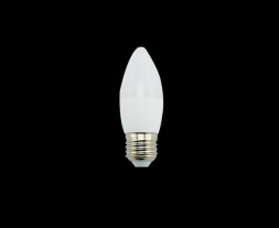 Лампы светодиодные ECOLA C7MV90ELC LIGHT CANDLE LED 9W/E27/4000K