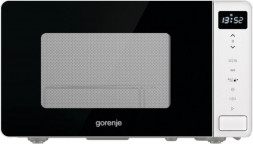 Микроволновая печь GORENJE 20L GRILL BL/W MO20S4W 733241