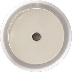 Ночник CAMELION (15382) NL-264 круг с фотосенсором (LED ночник с фотосенсором, 220V)