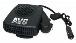 Тепловентилятор автомобильный AVS Comfort TE-310 12В (2 реж.)150 W.