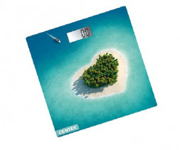 Весы напольные CENTEK CT-2428 Остров