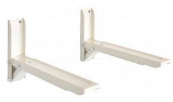 Кронштейн для СВЧ МD 3700 белый