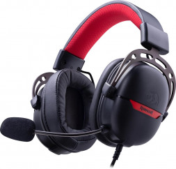 Гарнитура REDRAGON (72039) а Aurora 7.1 звук,USB,черн
