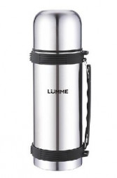 Термос LUMME LU-ST1006 сталь