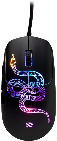 Мышь SMARTBUY (SBM732GK) SBM732GK черный SMARTBUY (SBM732GK) SBM732GK черный