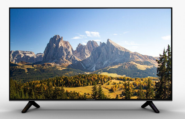 LЕD-телевизор THOMSON T50USM7030
