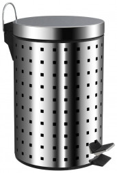 Хозяйственные товары САНАКС 107-H Ведро 7 л перфорированное