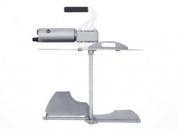 Мешалка для сыроварни Bergmann 30 л