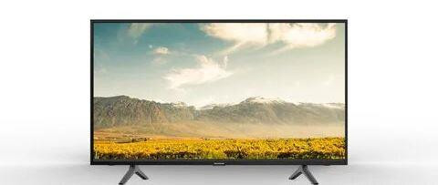 LED-телевизор THOMSON T32RSL6040 SMART