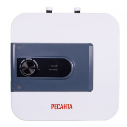 Водонагреватель накопительный электрический РЕСАНТА ВН-10В